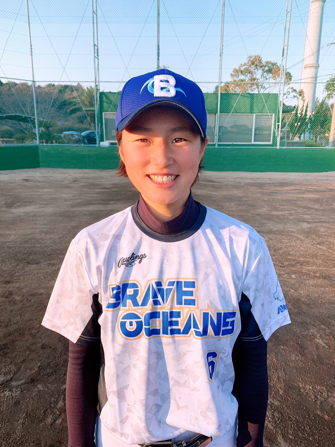 女子なんて そんな言葉に負けず少女はプロを目指した 映画 野球少女 を見て女子野球日本代表選手は何を感じたか まいどなニュース