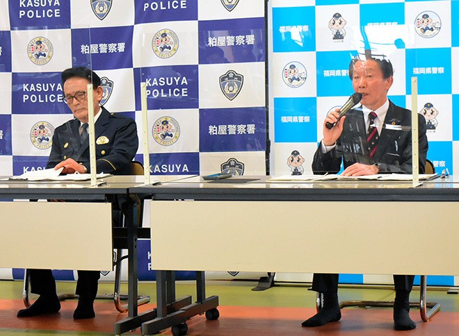 Mother, friend, accused of starving 5-year-old boy to death : The Asahi Shimbun - Vimarsana News