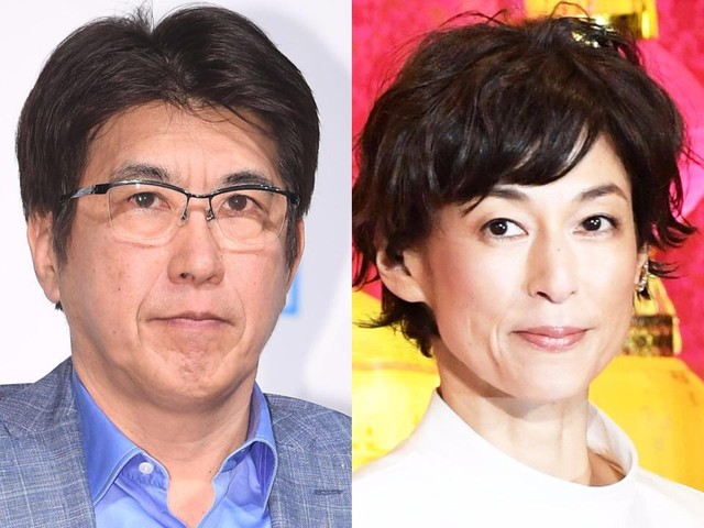 石橋貴明 鈴木保奈美の夫妻が電撃離婚発表 ともに再婚から23年 よろず ニュース