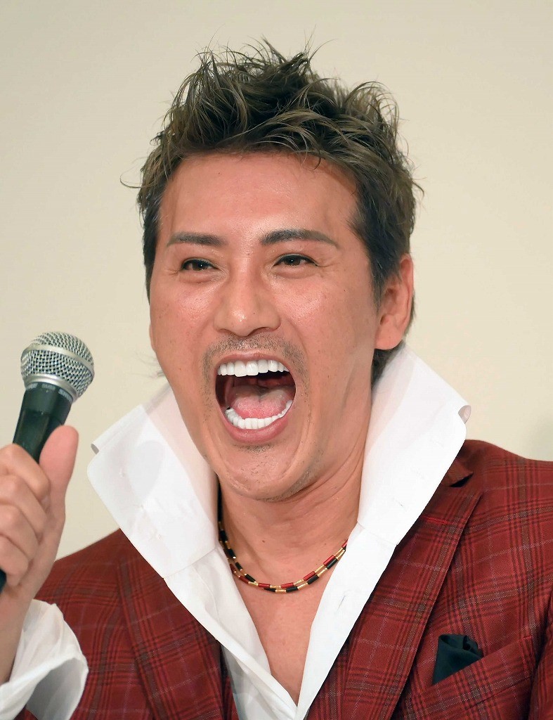 新庄ビッグボス のような白い歯を手に入れるにはいくらかかる 歯科医に聞いた まいどなニュース