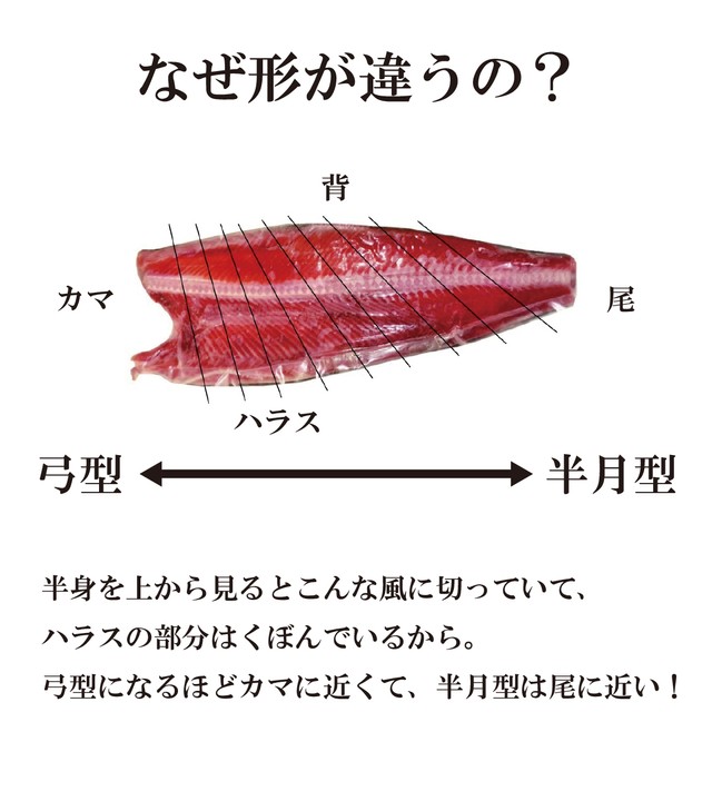 鮭の切身を買うときは 専門店のツイートが話題に 切身の形を説明 もっと早く知りたかった まいどなニュース
