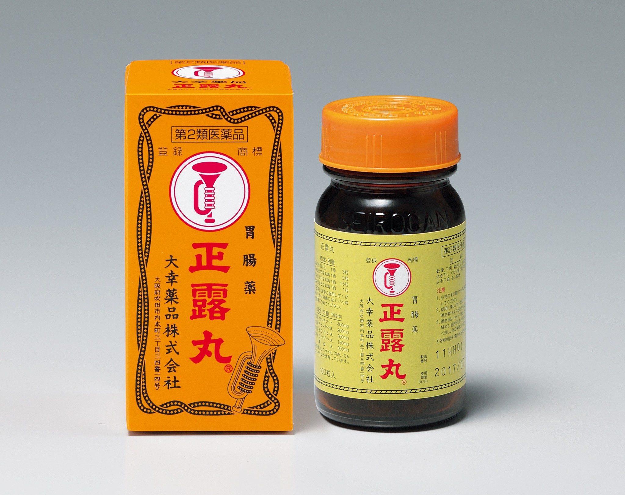 正露丸のにおい 嫌いな人が好きの4倍 製薬会社が1000人アンケートで結果を公表した理由とは まいどなニュース