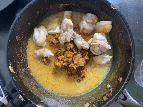 京 大 カレー 部 レシピ