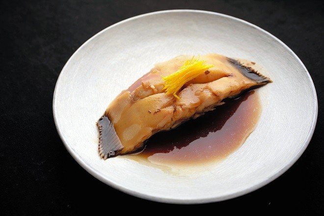 GOHAN LAB/ Fish simmered in sweet soy sauce: If you want it fluffy, drop the frying pan and cook it in a pot : The Asahi Shimbun - Vimarsana News