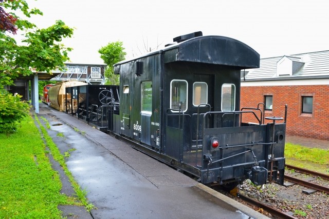乗れない列車も熱いぞ 貨物列車 の魅力は 造形の面白さと運輸の歴史 まいどなニュース