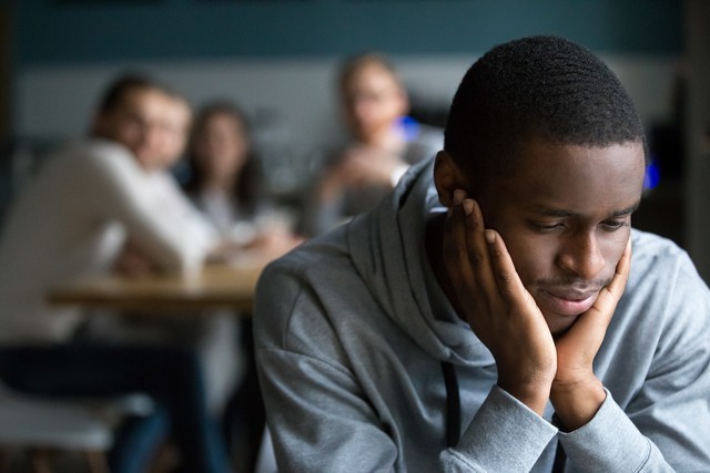 スター選手はいじめを防止する力を持っている 米国高校で立証した３つのケース まいどなニュース