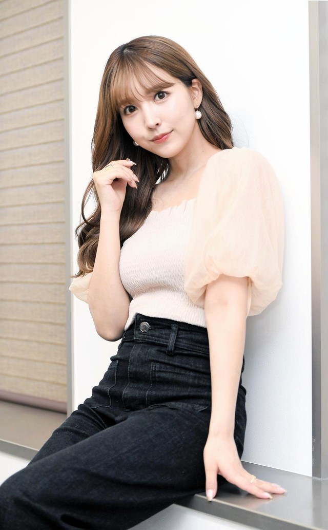 三上悠亜 が独白 “人生の転機”となった文春砲、グループに迷惑「悪いと把握できたのは大人になって」(画像3)｜よろず〜ニュース