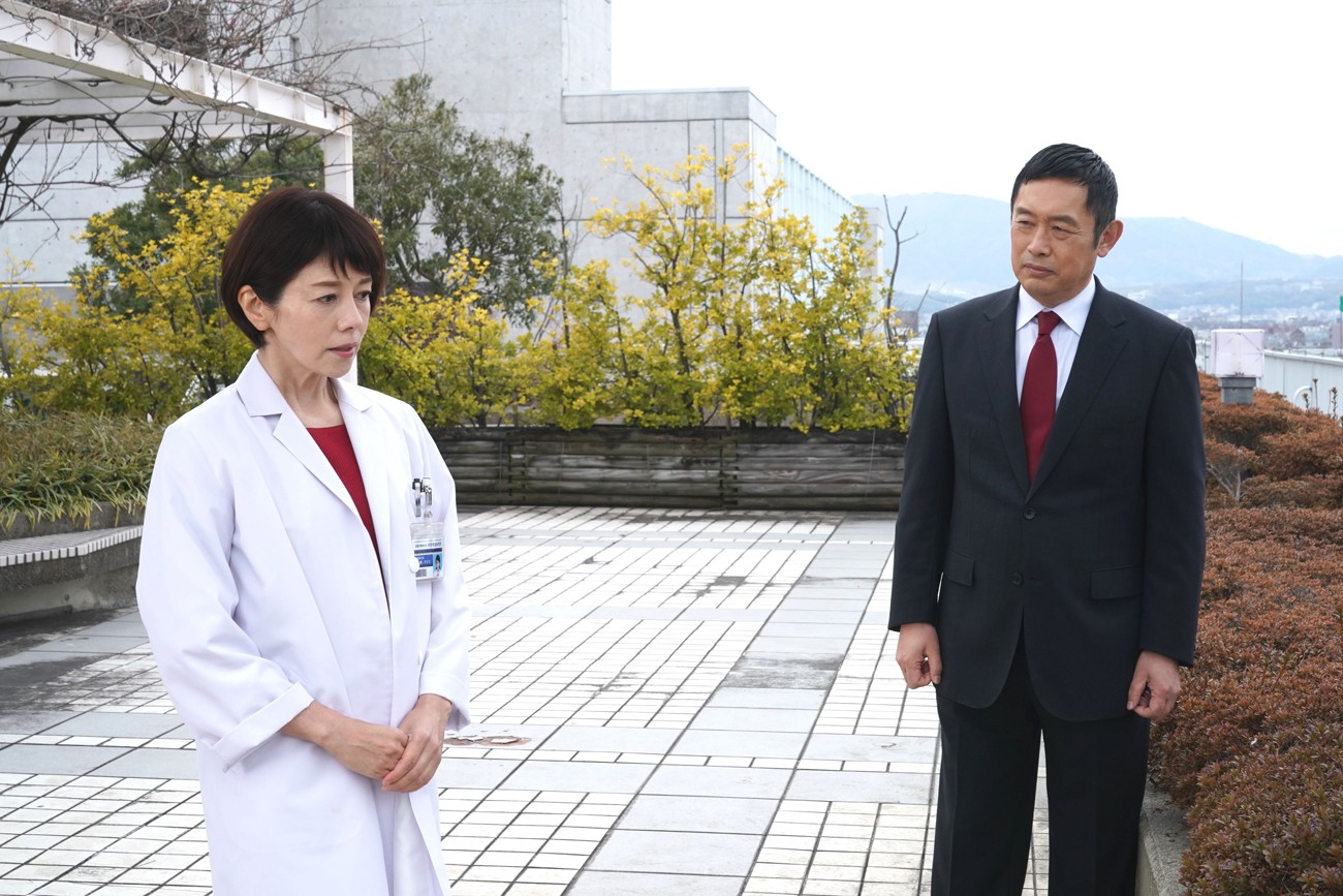 沢口靖子主演の人気ドラマ 科捜研の女 はこれで終わり 続編は ラストシーンから読み取れる今後の展開は まいどなニュース
