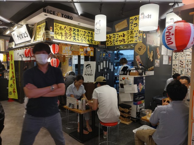 鹿児島に新グルメスポットが誕生 県内の食をギュッとまとめた かごっま屋台村 がオープン 多彩な18店舗 まいどなニュース