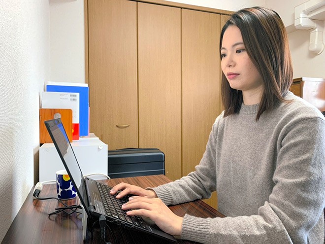 Asahi survey: 20% of major companies scaled back on telework : The Asahi Shimbun - Vimarsana News