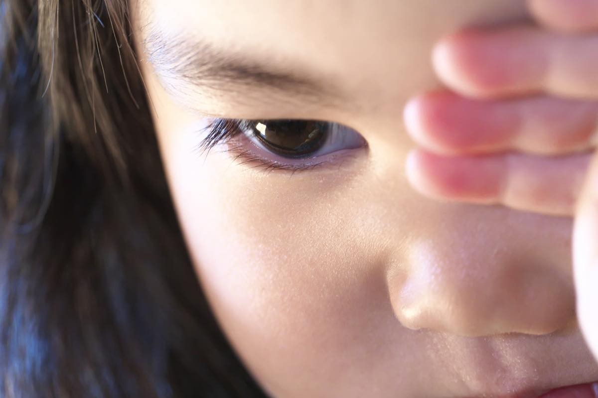 心理学的にも証明されている 幼いときから いじめはダメ と 繰り返し教える効果 まいどなニュース