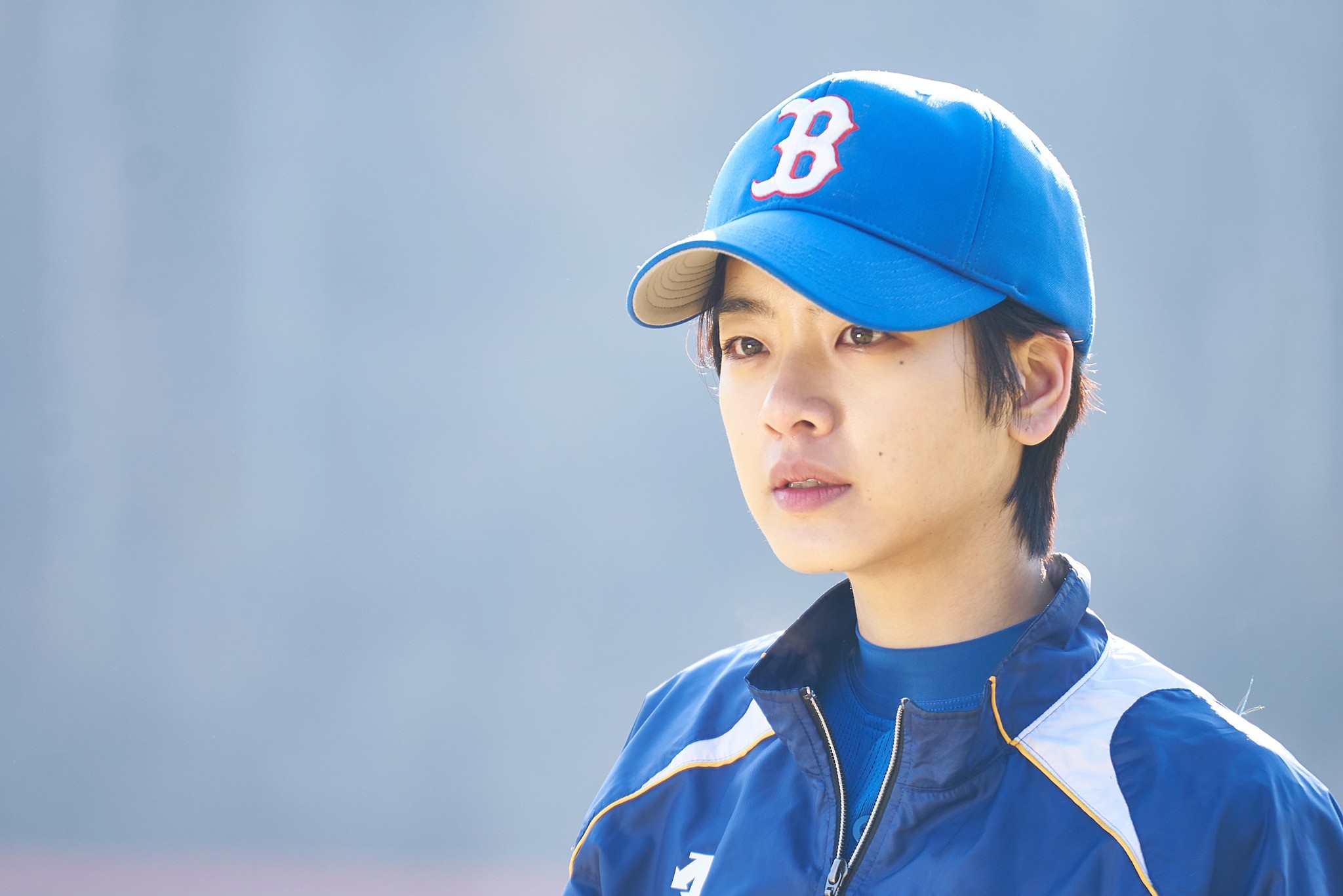 女子なんて そんな言葉に負けず少女はプロを目指した 映画 野球少女 を見て女子野球日本代表選手は何を感じたか まいどなニュース
