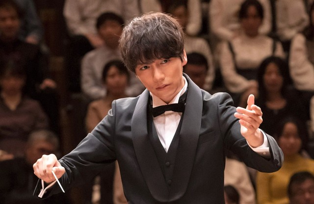 井之脇海 初主演映画の舞台挨拶で 感無量 オール京都ロケ ミュジコフィリア 完成披露 まいどなニュース