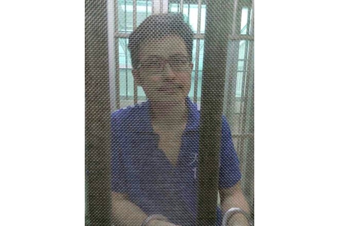 China rights activist missing after being stopped at airport : The Asahi Shimbun - Vimarsana News