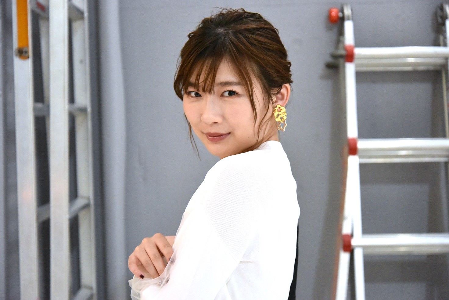 間 が命 女優の伊藤沙莉を形成した松本人志と落語 見る というより 聞く まいどなニュース