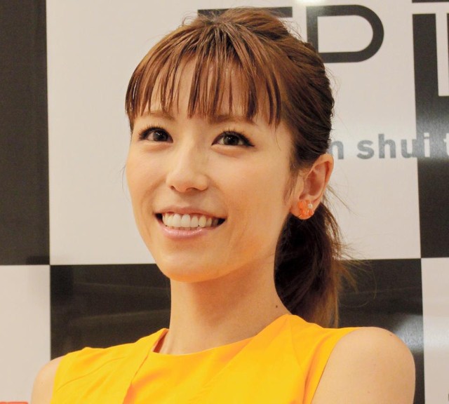 ２児のママ若槻千夏 衝撃の ベーコン 読み 反動で子供が英語習い始める よろず ニュース