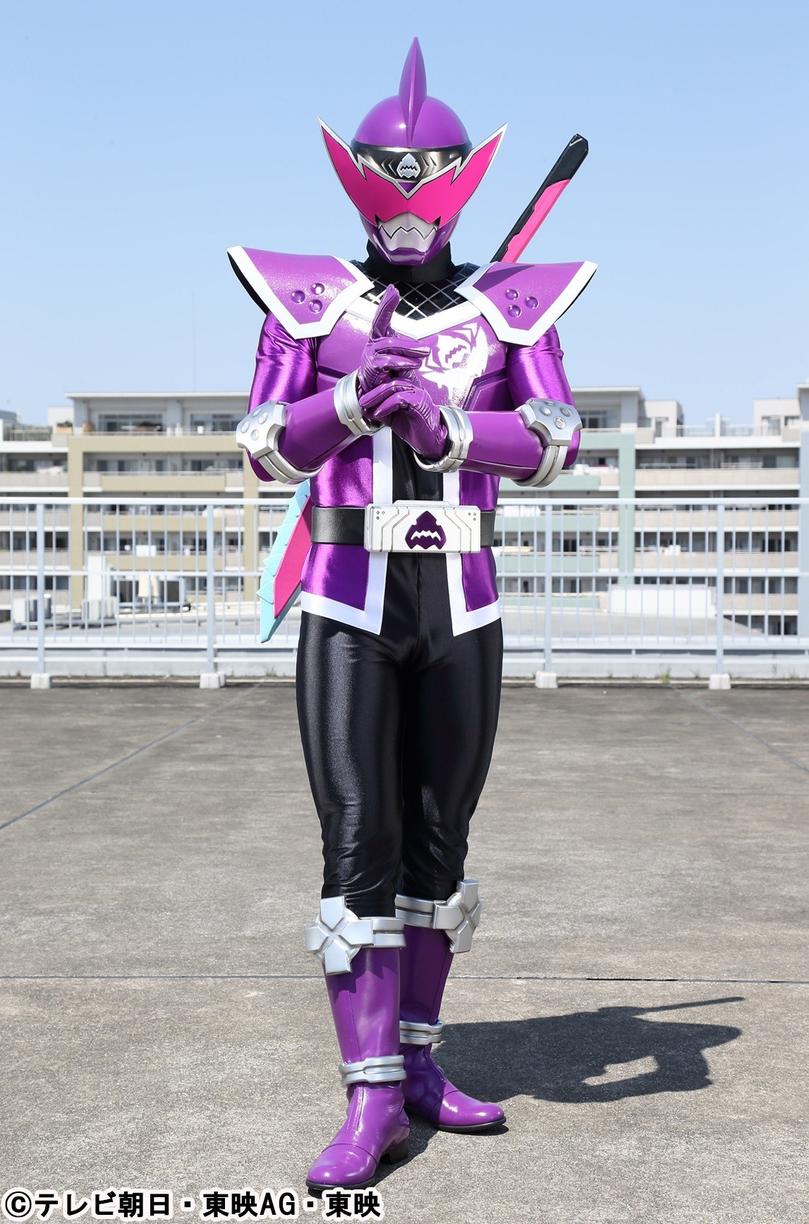 「ドンブラザーズ」毎度の衝撃展開 テレ朝「物語はさらに急加速していきます!」ドンムラサメ、マザー登場|よろず〜ニュース 「ドンブラザーズ」毎度の衝撃展開 テレ朝「物語はさらに急加速していきます!」ドンムラサメ、マザー登場|よろず〜ニュース