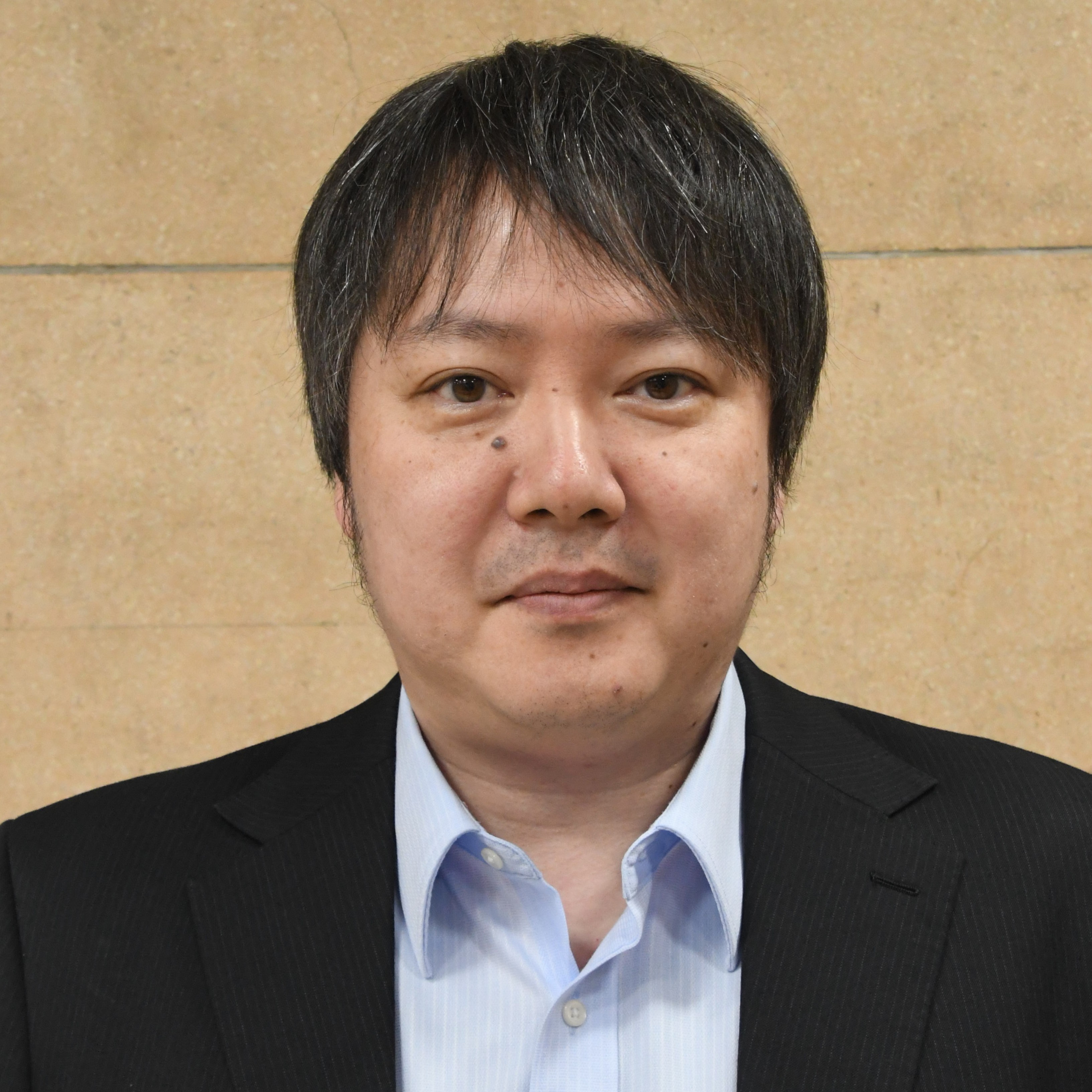 真海喬生さんのプロフィール写真