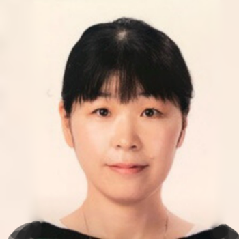 大貫聡子記者のプロフィール写真