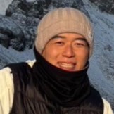 古畑航希記者のプロフィール写真