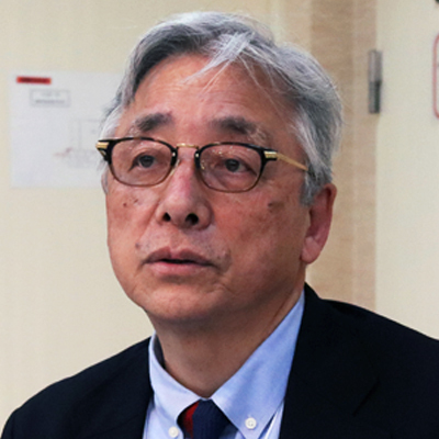 松尾一郎さんのプロフィール写真