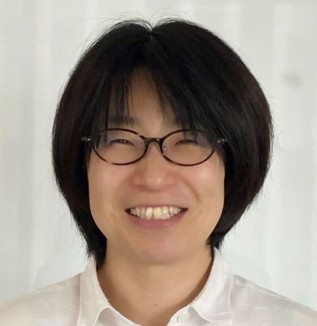 荻原千明さんのプロフィール写真