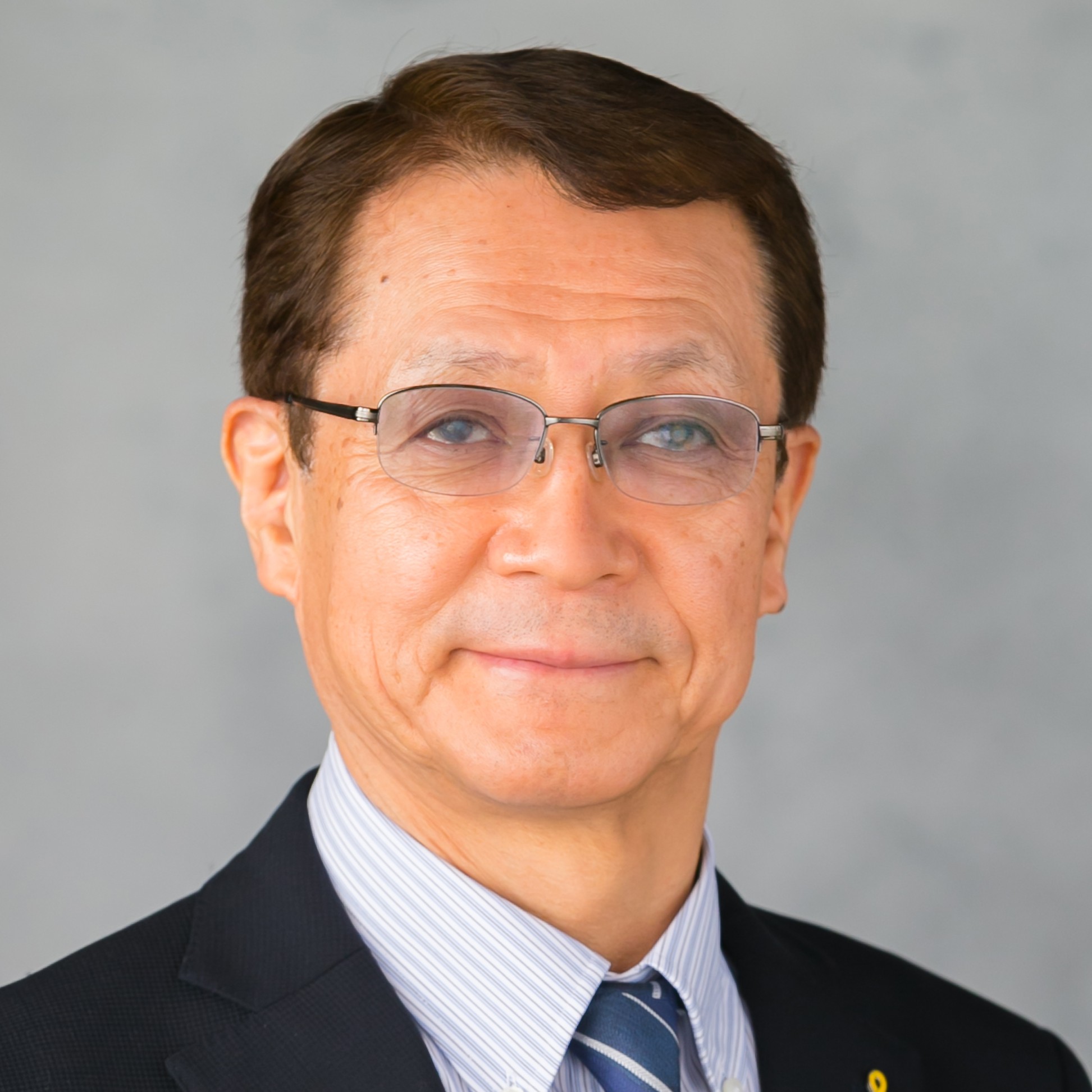 藤井克徳さんのプロフィール写真