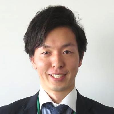 藤原慎一さんのプロフィール写真