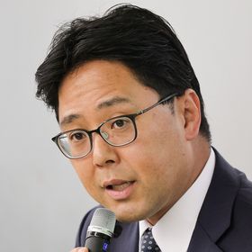 石松恒さんのプロフィール写真