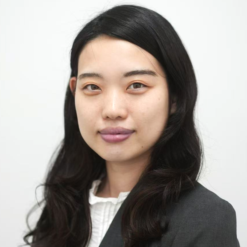 岩田恵実記者のプロフィール写真