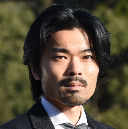 加治隼人さんのプロフィール写真