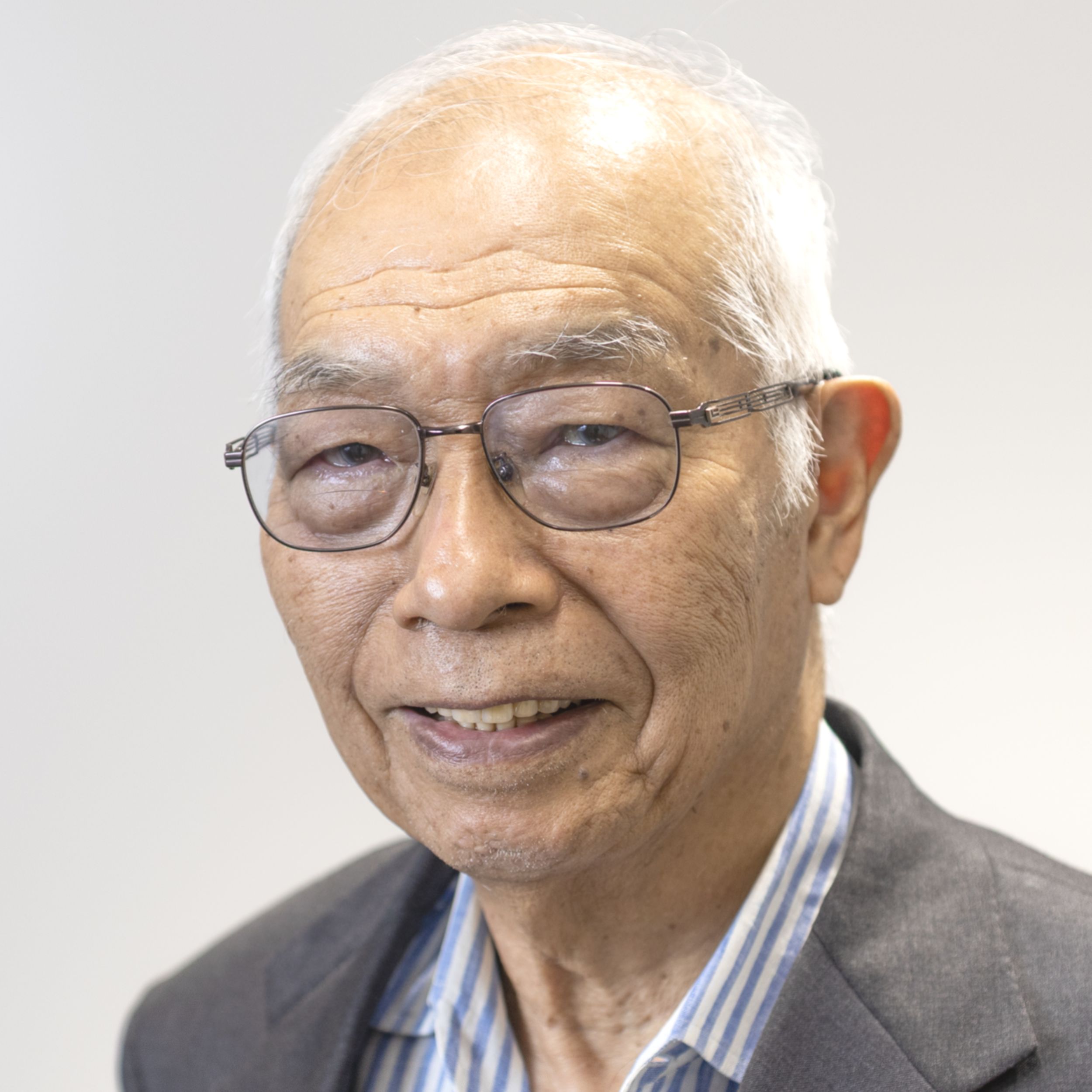 垣添忠生さんのプロフィール写真