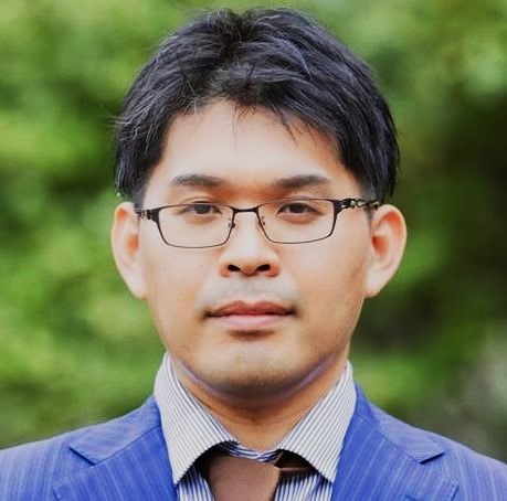 舛友雄大さんのプロフィール写真