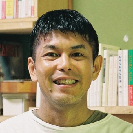 三島邦弘さんのプロフィール写真