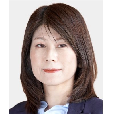 岡崎明子（おかざき・あきこ）編集委員のプロフィール写真