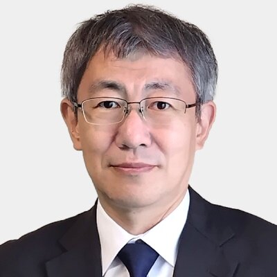 佐々木英輔記者のプロフィール写真