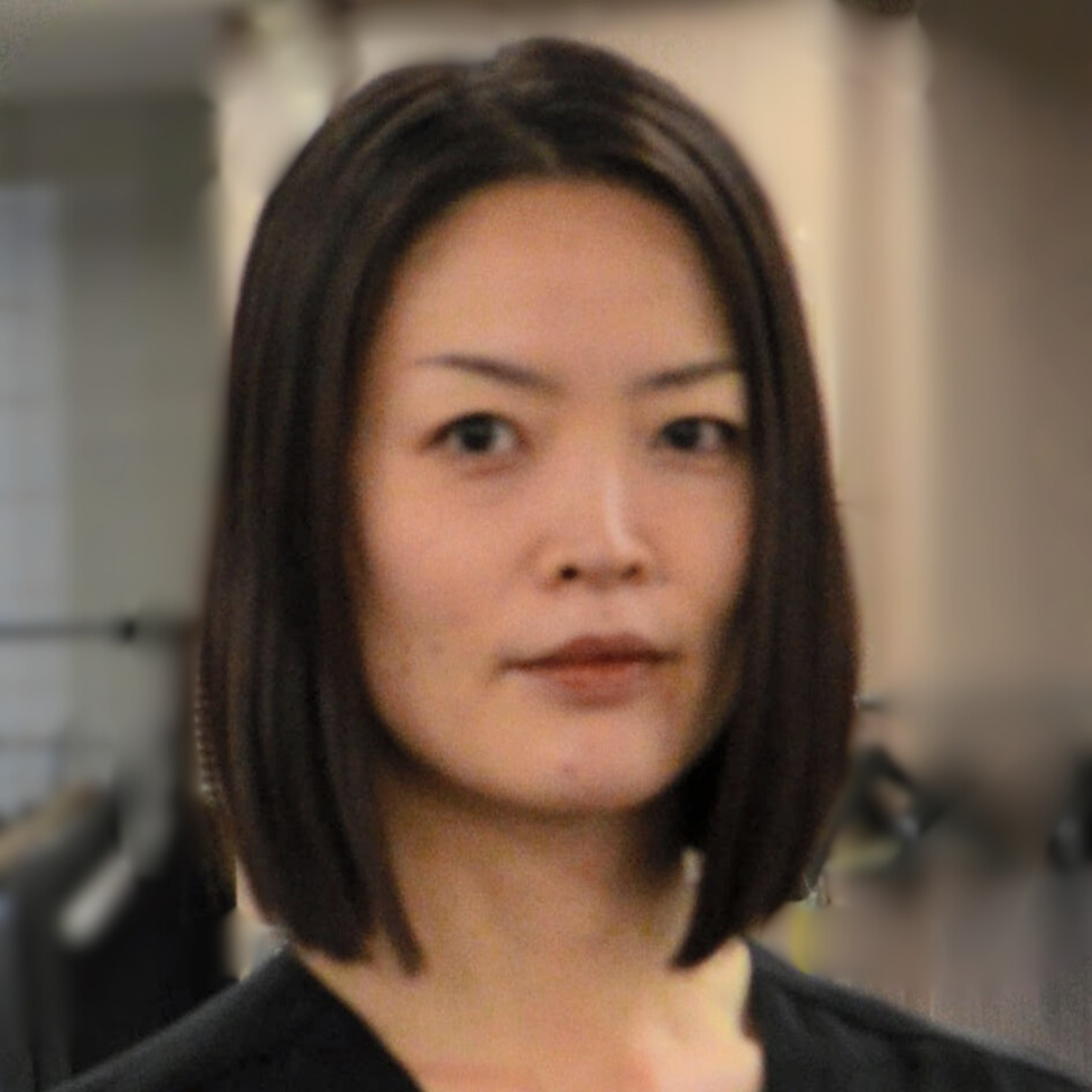 田中聡子記者のプロフィール写真