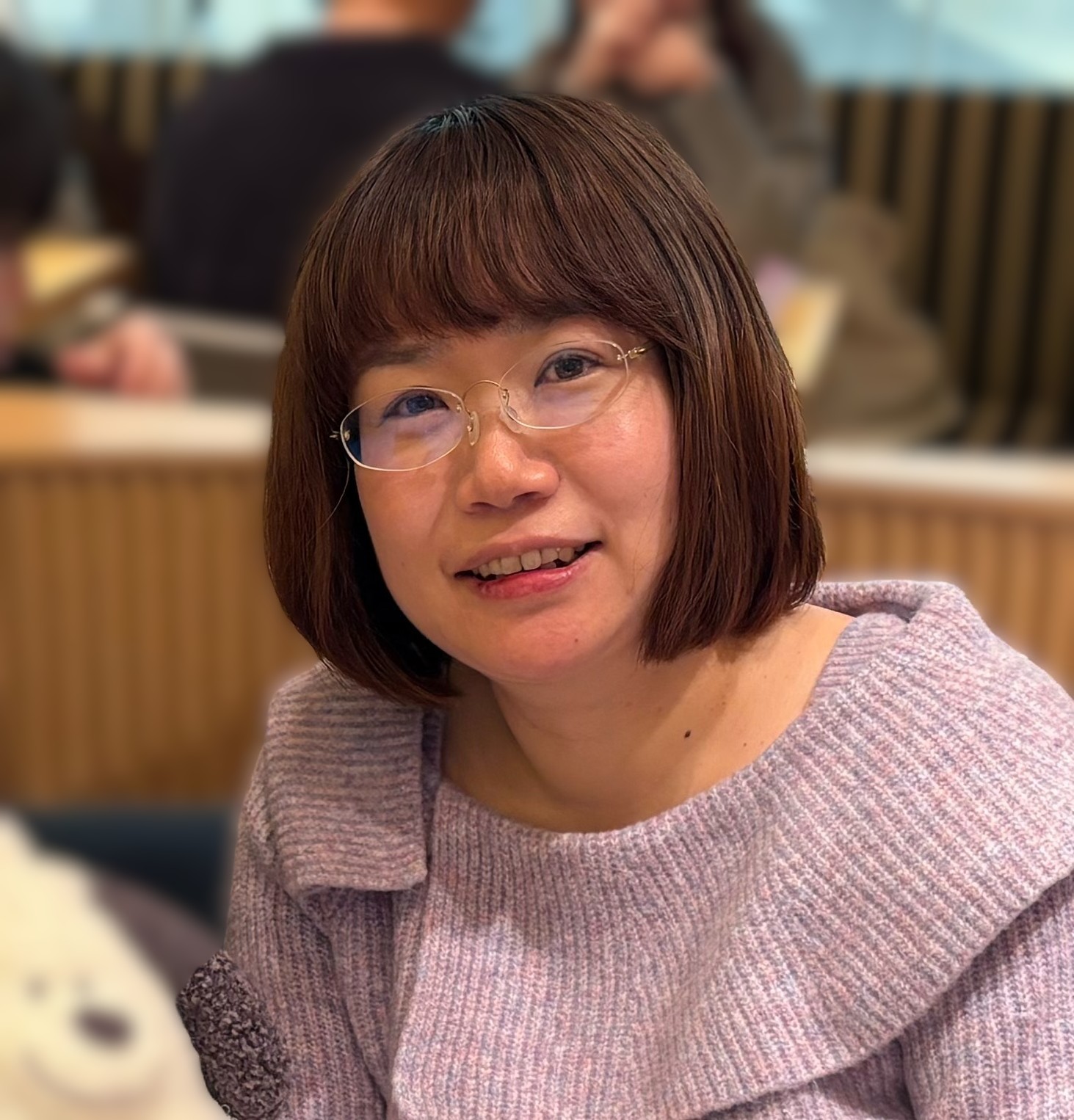 大坪実佳子記者のプロフィール写真