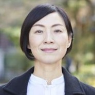 中江奈津子さんのプロフィール写真