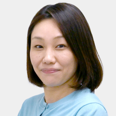 山下知子さんのプロフィール写真