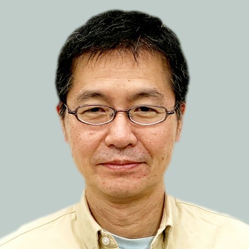 石飛徳樹さんのプロフィール写真
