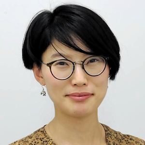 関口佳代子さんのプロフィール写真