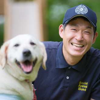 青木潤一さんのプロフィール写真