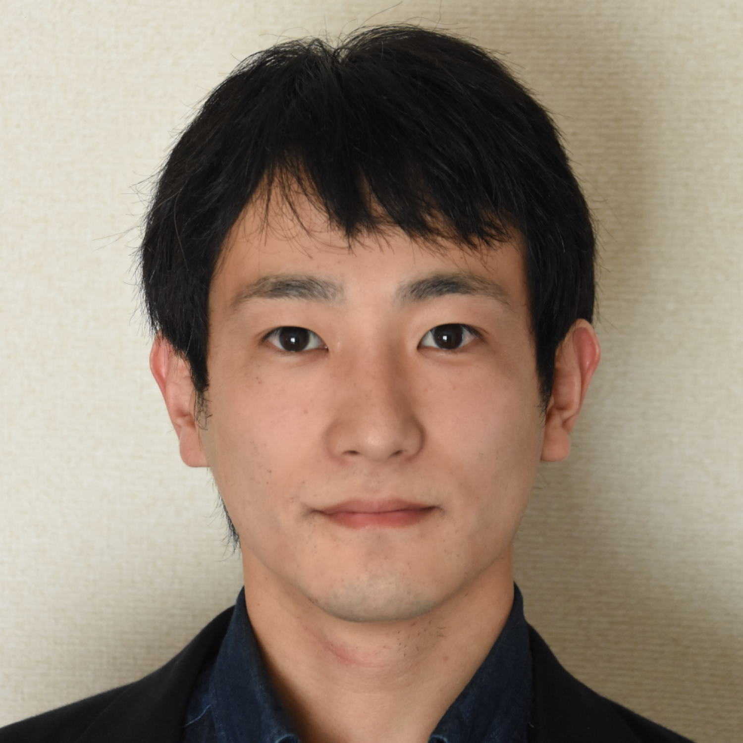 片田貴也記者のプロフィール写真