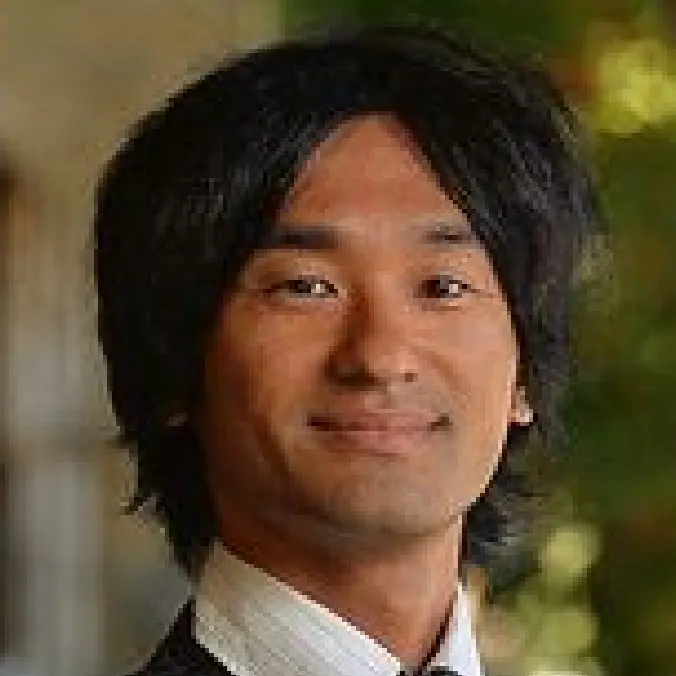 山崎 啓介（やまざき・けいすけ）のプロフィール写真