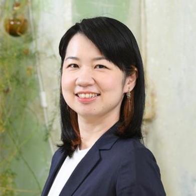 嵯峨 寛子（さが・ひろこ）さんのプロフィール写真