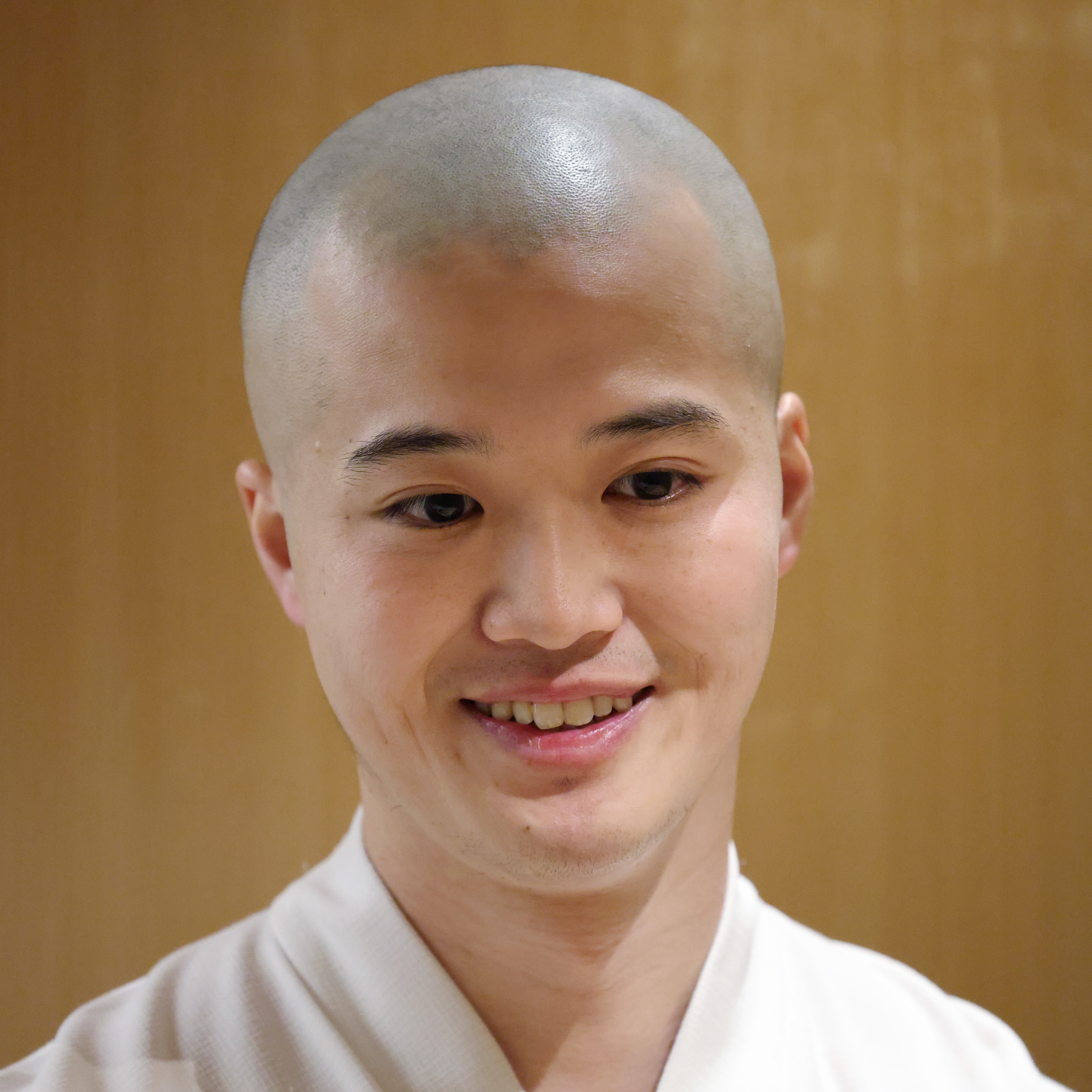 深澤宏樹（ふかざわ・ひろき）さんのプロフィール写真
