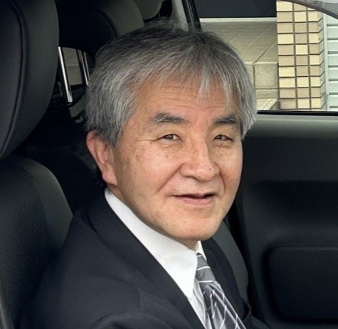 鈴木芳明さん（すずき・よしあき）さんのプロフィール写真