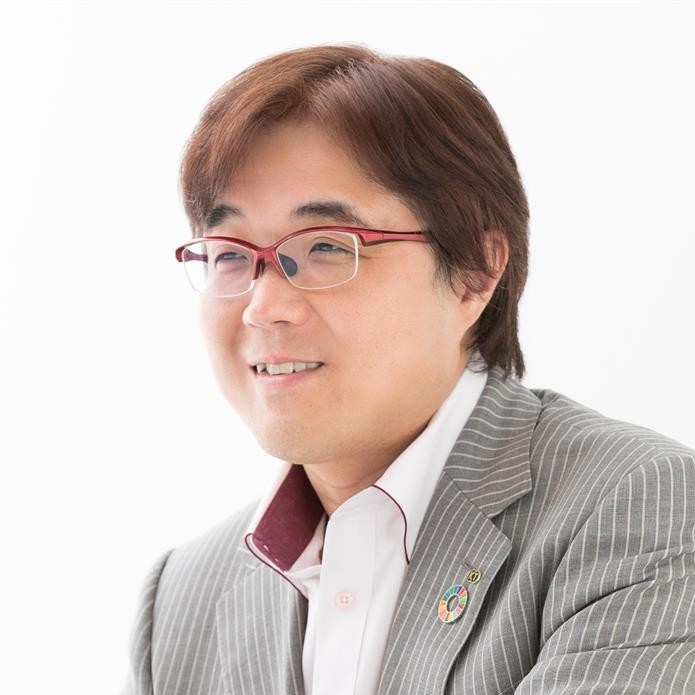 鯉沼久史（こいぬま・ひさし）さんのプロフィール写真