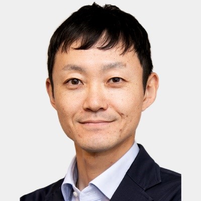 合田 禄（ごうだ・ろく）のプロフィール写真